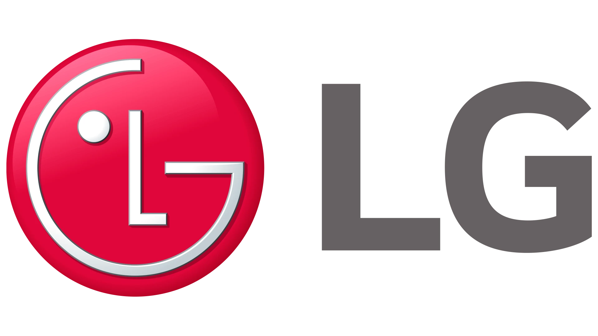 Logo LG