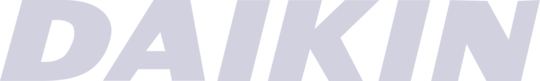 Logo Daikin